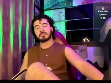 Leonel_Wargen November 04, 2025 Chaturbate stream image