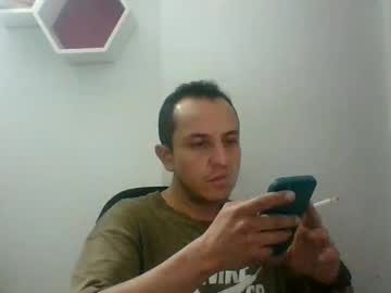 Milo2024 November 04, 2025 Chaturbate stream image