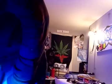 Mjmckenz55 November 04, 2025 Chaturbate stream image