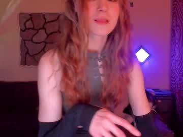 _Pornunicorn November 04, 2025 Chaturbate stream image