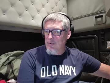 Trkdrvr4you November 04, 2025 Chaturbate stream image