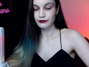 Yourmisano November 04, 2025 Chaturbate stream image