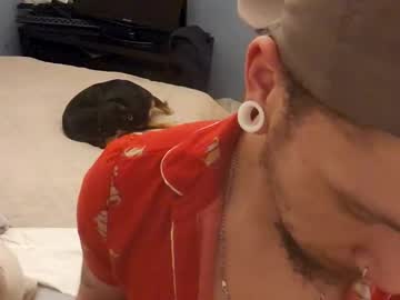 Dankfuckcouple November 04, 2025 Chaturbate stream image