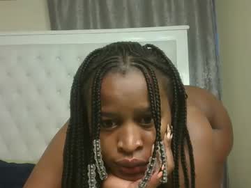 Ebony_Squiter November 04, 2025 Chaturbate stream image