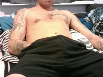 Gabbermich8 November 04, 2025 Chaturbate stream image