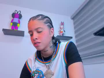Gangster_Girl November 04, 2025 Chaturbate stream image