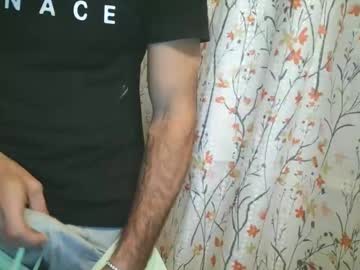 Hands0nc November 04, 2025 Chaturbate stream image