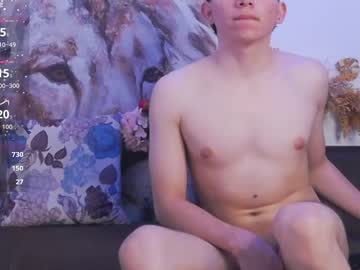 Jhonn_Anderson November 04, 2025 Chaturbate stream image