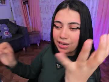 Nidrii_07 November 04, 2025 Chaturbate stream image