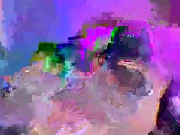 Saturn_Boy_ November 04, 2025 Chaturbate stream image