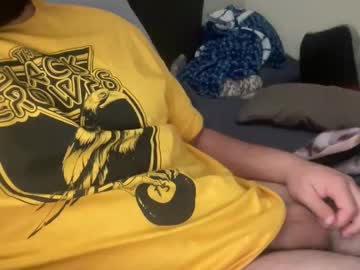 Zackfu19 November 04, 2025 Chaturbate stream image