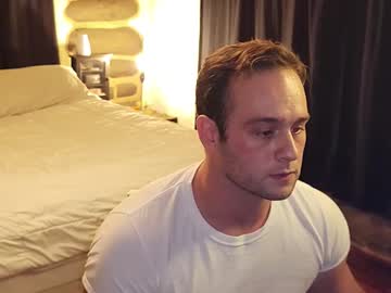 Alexanderthemid November 04, 2025 Chaturbate stream image