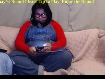 Allyssamay November 04, 2025 Chaturbate stream image