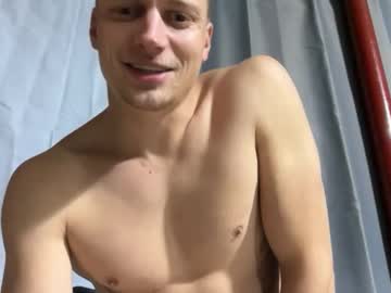 Blue_Eyed_Beau November 04, 2025 Chaturbate stream image