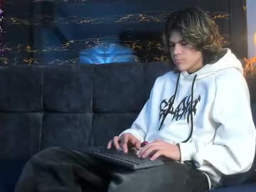 Diamond_Twink November 04, 2025 Chaturbate stream image