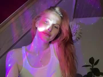 Gingerladyy November 04, 2025 Chaturbate stream image