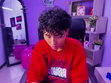 Im_Mathias November 04, 2025 Chaturbate stream image