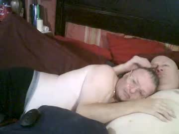Kevydaddyhubby2 November 04, 2025 Chaturbate stream image