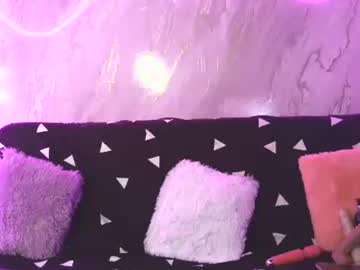 Kima_20 November 04, 2025 Chaturbate stream image