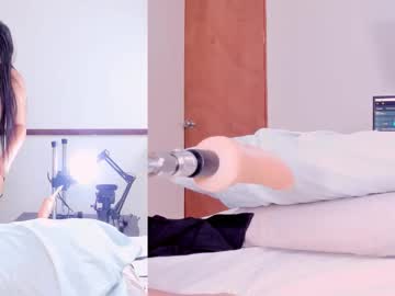 Kinky_Kylie18 November 04, 2025 Chaturbate stream image