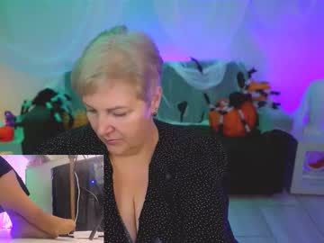Marymogan November 04, 2025 Chaturbate stream image