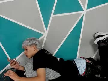 Migueyalejo_Sweetsex stream photo from November 04, 2025