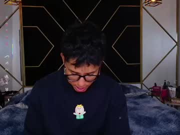 Ryanpricee November 04, 2025 Chaturbate stream image