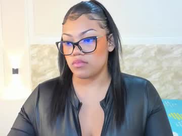 Scarlettlee8 November 04, 2025 Chaturbate stream image