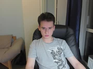 Scooby_R November 04, 2025 Chaturbate stream image