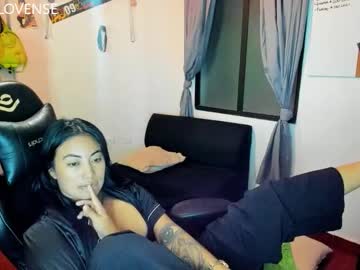 Sofhya_Jay9 November 04, 2025 Chaturbate stream image