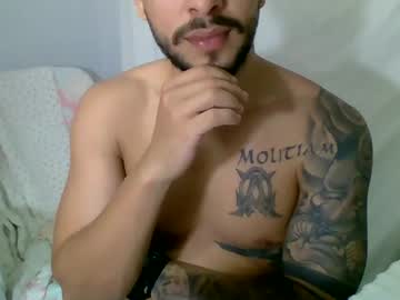 Suetsemsay November 04, 2025 Chaturbate stream image