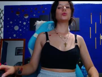Venusandfantashi_Gh1 November 04, 2025 Chaturbate stream image
