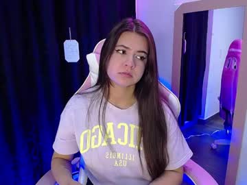 Emma_Naa November 04, 2025 Chaturbate stream image