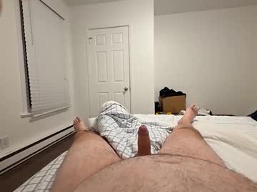 Grizzly_Uncut November 04, 2025 Chaturbate stream image