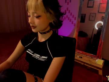 Kleo_O November 04, 2025 Chaturbate stream image