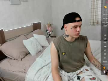 Mettbliss November 04, 2025 Chaturbate stream image