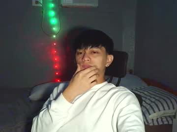 Mrshawn95 November 04, 2025 Chaturbate stream image