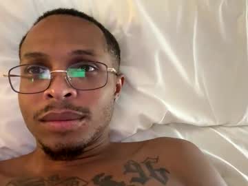 Pappyso4blkbrazy November 04, 2025 Chaturbate stream image