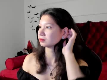 Saradenars November 04, 2025 Chaturbate stream image