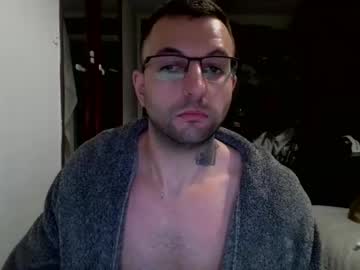 Slim9846 November 04, 2025 Chaturbate stream image