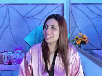 Tammy_Blackk November 04, 2025 Chaturbate stream image