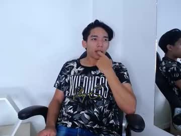 Valenorlerot November 04, 2025 Chaturbate stream image