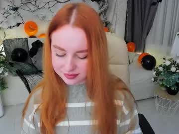 Airysilhouette November 04, 2025 Chaturbate stream image