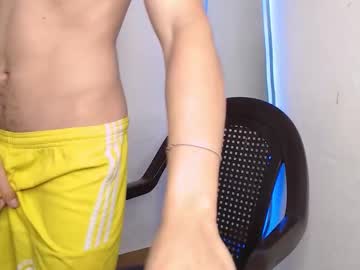 Anoine_Dirty November 04, 2025 Chaturbate stream image