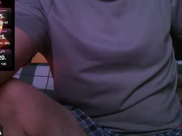 Biggdee31 November 04, 2025 Chaturbate stream image