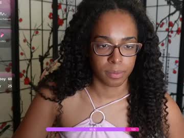 Caitlincoxxx November 04, 2025 Chaturbate stream image