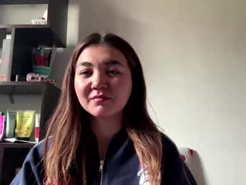 Caritaschiavo November 04, 2025 Chaturbate stream image