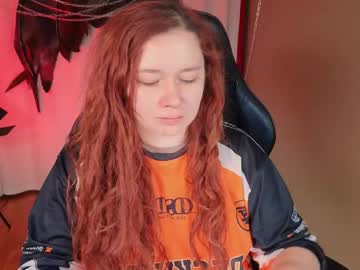 Carolina_Winter November 04, 2025 Chaturbate stream image