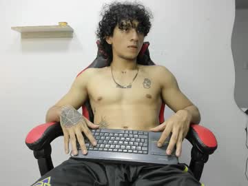 Jackestaylor November 04, 2025 Chaturbate stream image