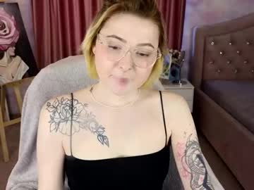 Layla_Cookies November 04, 2025 Chaturbate stream image